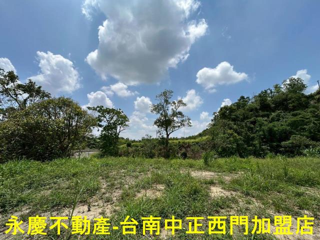 台南白河建地-2