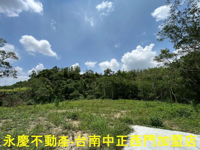 台南白河建地-4