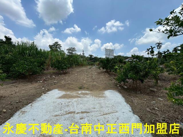 台南白河建地-8