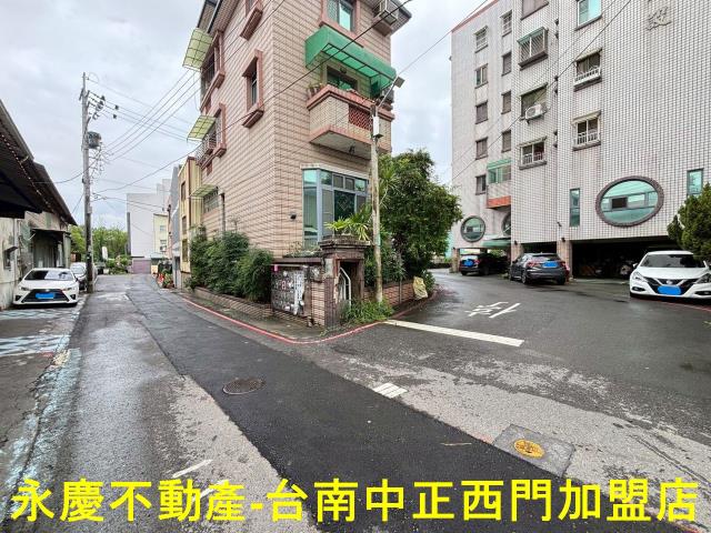 台南建地-9