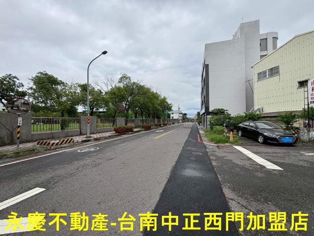 台南建地-5