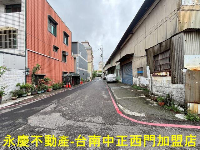 台南建地-8