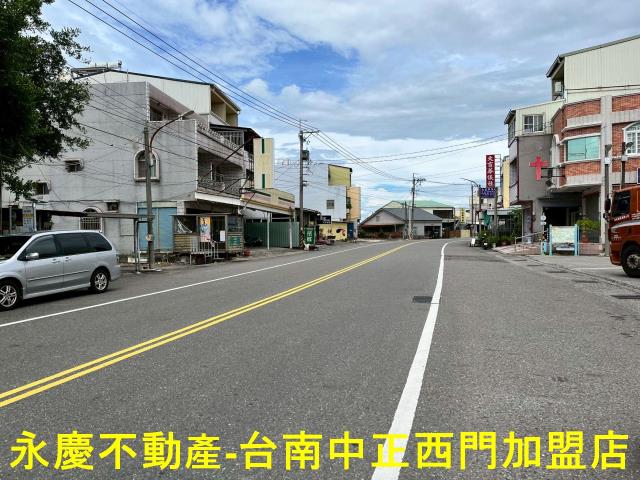 台南柳營農地-11