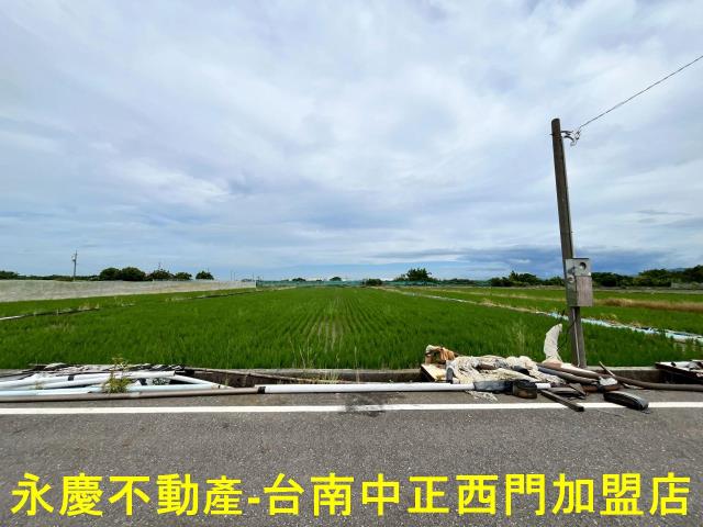 台南柳營農地-4