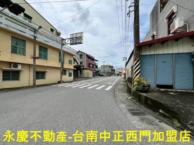 台南柳營農地-5